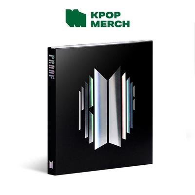 Proof (Compact Edition)
