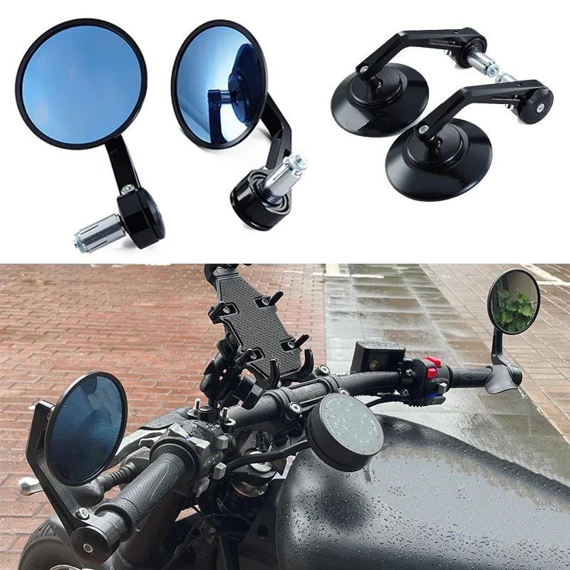 Fits XSR700 XSR 700 XSR900 XSR 900 XSR 900 XSR125 155 7/8'' 22mm Motorcycle