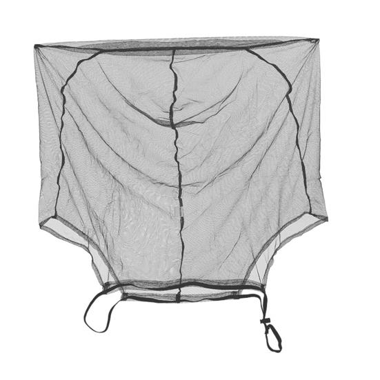 Hat Mesh Net Anti Mosquito Insect Bee Net Head Face Neck Hat Cover Net Summer Fishing Cap Mesh Protect from Mosquitoes for Hunters Hikers Campers