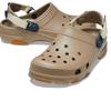 Crocs Public All Terrain Clogs Khaki 206340 2f9