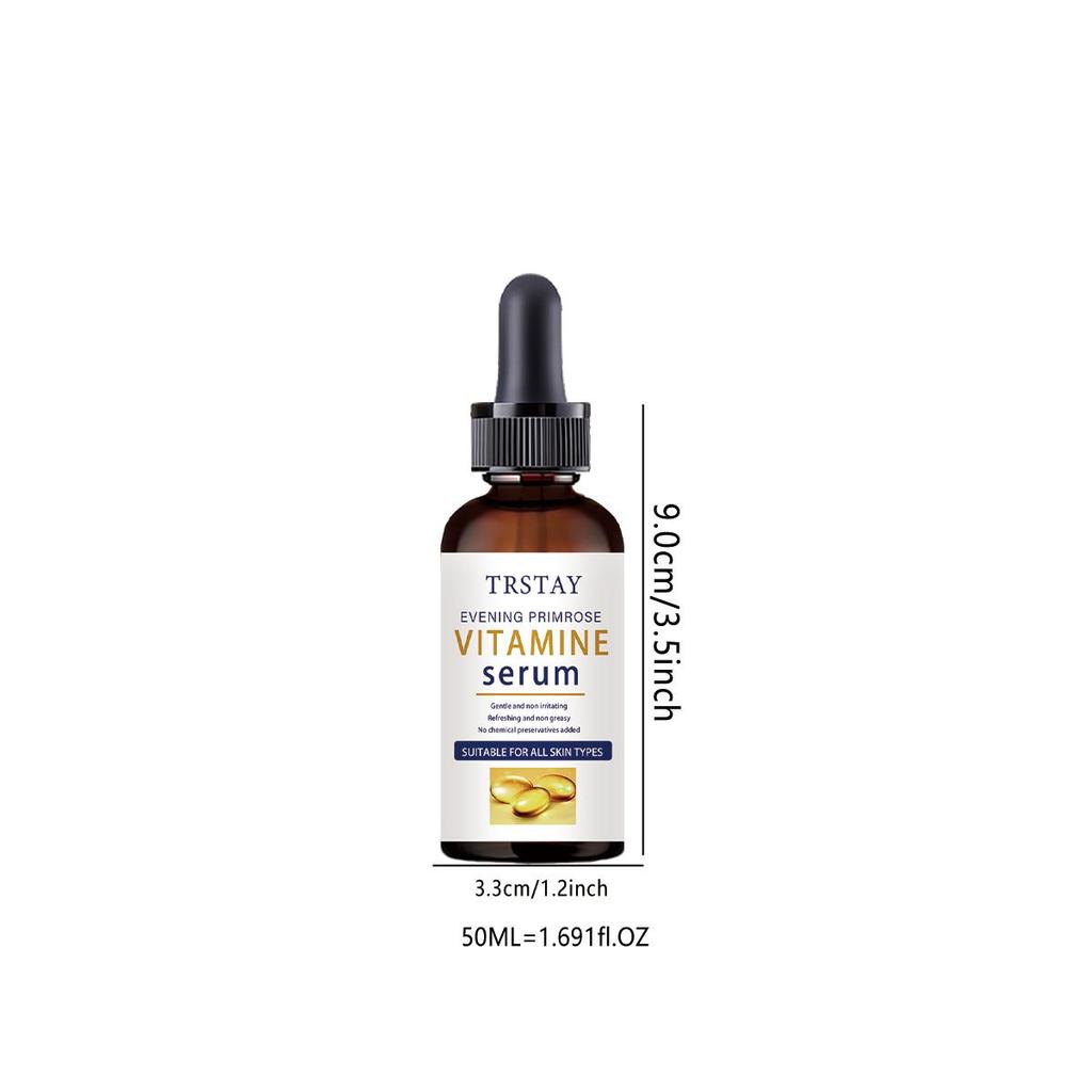 Essential oils contain hyaluronic acid and collagen, which gently and effectively moisturize and tighten the skin