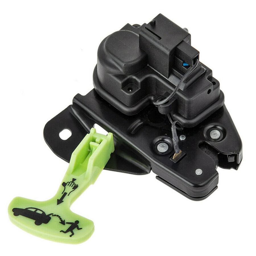 Tailgate Lock Trunk Latch Actuator Motor Fit For Dodge Avenger Challenger Dart