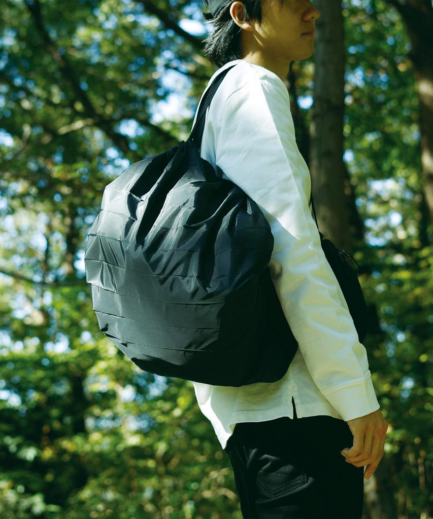 Shupatto Packable Bag 27L (5 Colors)