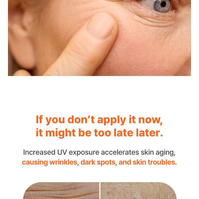 ID Placosmetics Id Solar Defense Daily Clear 365 Sun Emulsion