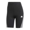 Womens/Ladies Future Icons 3 Slim Cycling Biker Shorts