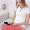 Heated Pad Multi-Level Adjustable Cordless Warmer Back Warmer Heating Blanket For Neck Knee Leg Body Massage Adults Elderly Mom