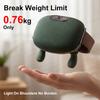 Electric Cervical Neck Relax Massager Master Hand Shoulder and Neck Massage Machine Cervical Spine Massager Trapezius