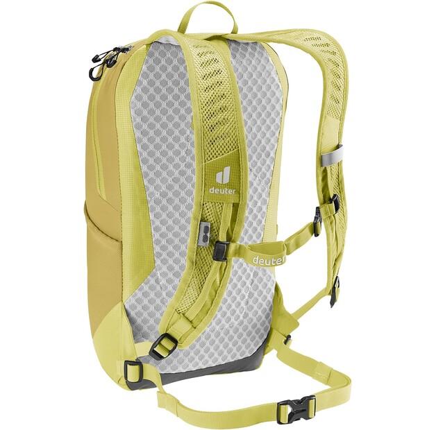 Backpack Deuter Speed Lite 13 Linden/sprout (3410022-1207)