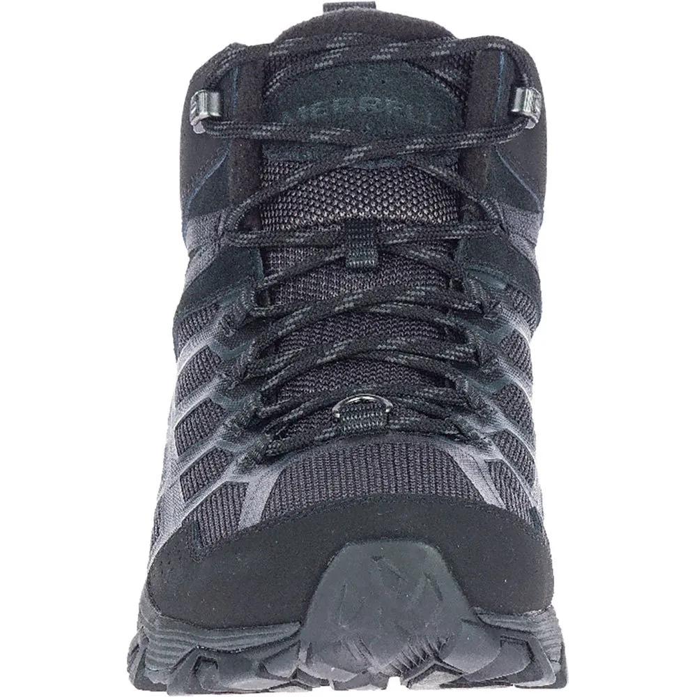Merrell Ботинки для хайкинга Moab Fst 3