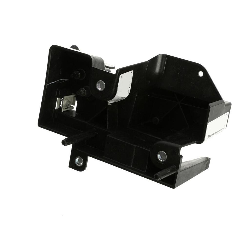 For 2019-2021 Jeep Cherokee Right & Left Side Radiator Cooling Module Brackets