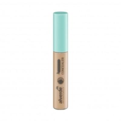 Alberte Kapatıcı Fırçası Hassas 8.5ml (Fildişi 01)