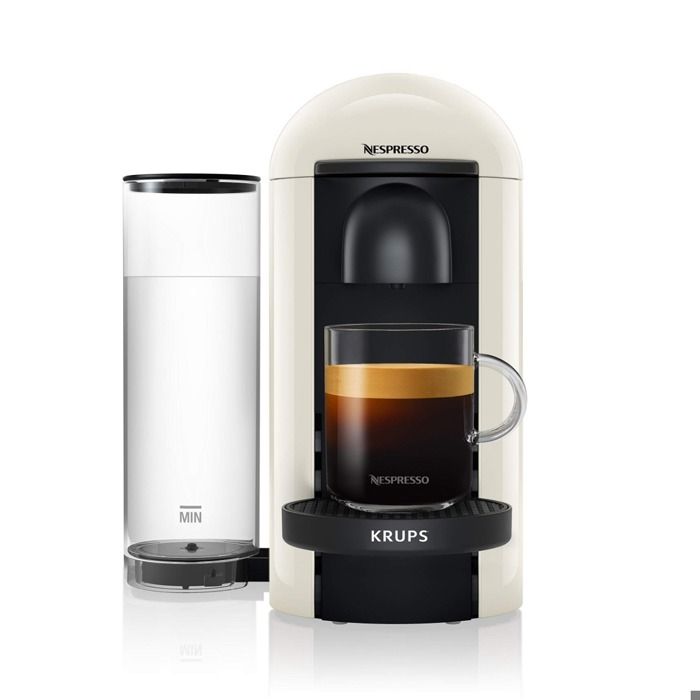 Cafetière Nespresso Vertuo Plus Krups XN903110