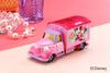 Tomica Disney Motors Goody Carry Minnie's Happy Helper