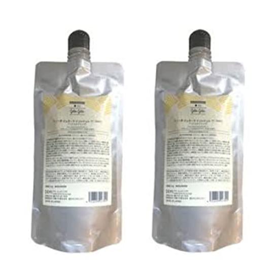 

Demi Uevo Jouecara Jelly Jelly 11 350g Refill x 2 Set Demi Uevo Jouecara