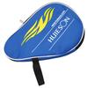 Convenient Tennis Racket Bag Professional Table Tennis Bat Case with Balls Bag