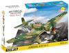Cobi Historical Collection #5748 Junkers Ju-87 B-2 Stuka (German Army) 1/32 scale