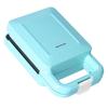 Automatic Breakfast Machine Multifunctional Mini Waffle Maker Sandwiches Maker Grill Toaster
