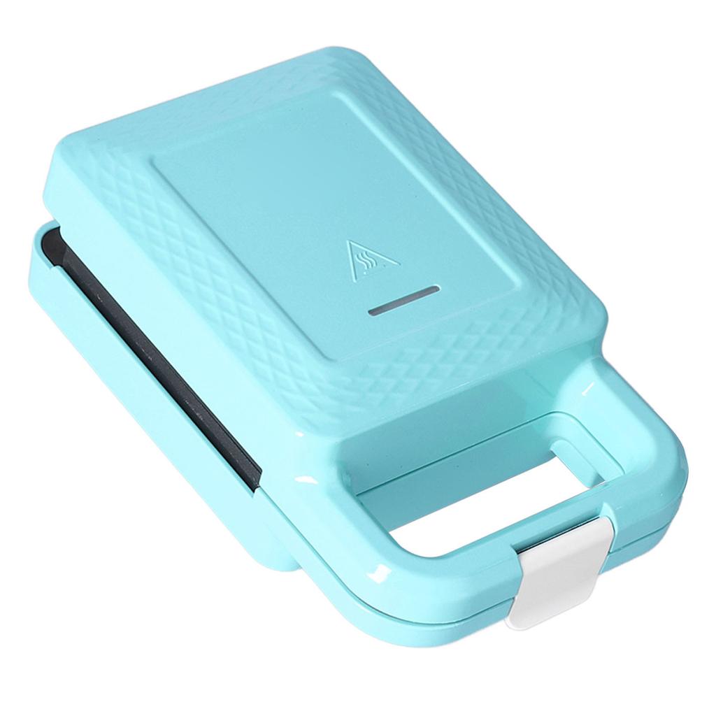 Automatic Breakfast Machine Multifunctional Mini Waffle Maker Sandwiches Maker Grill Toaster