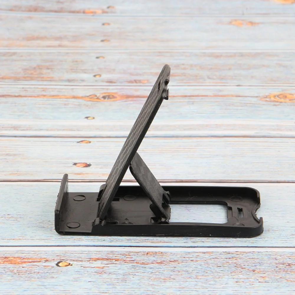 Xiaomi Table Adjustable Phone Holder Bracket Desktop Stand For ipad iPhone Samsung Xiaomi Huawei Folding Universal Mobile Phone Stand