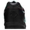ASICS Gel Saga Diamond Supply Co X Ronnie Fieg Aqua Blue Black H50EK-9048