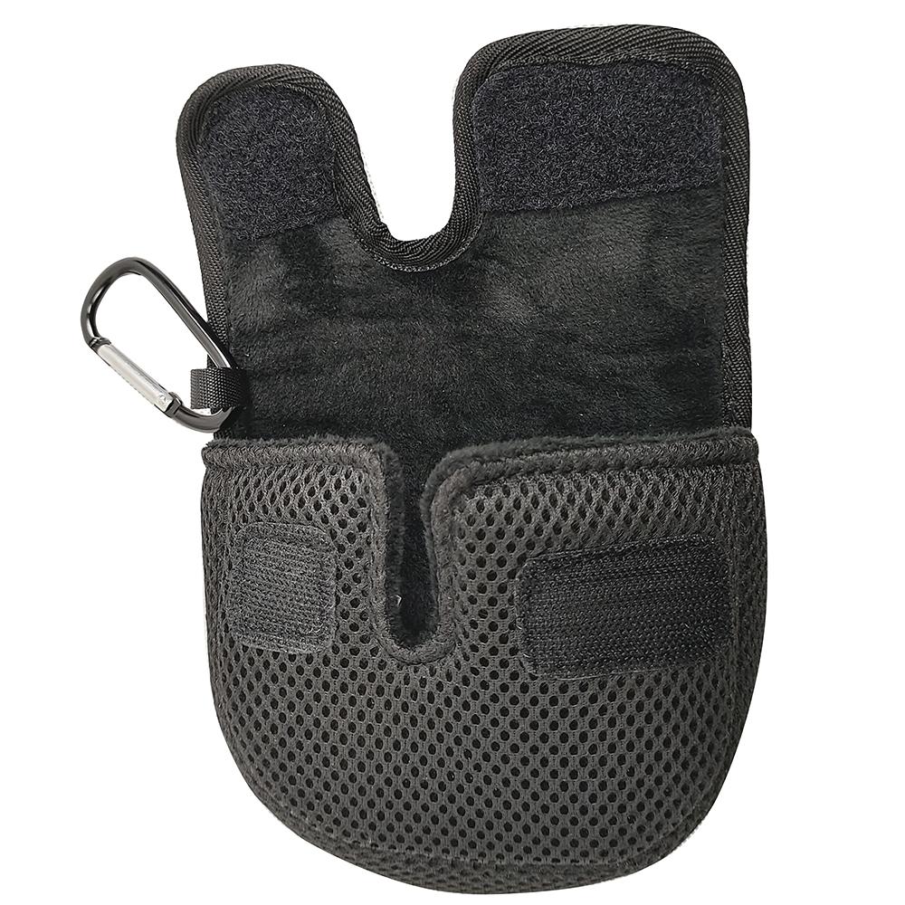 Kaiersn Park Golf Club Head Cover in 3 colors for easy installation scratch resistant protection and golf accessories