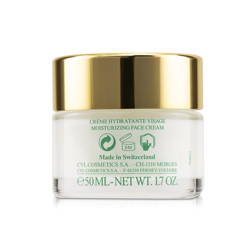 Balmont Hydra 3 Regenetic Cream 50ml