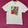 The Rolling Stones Hot Lips Pop Art Rock Tshirt