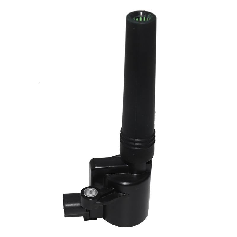 Car Ignition Coil for Ford Thunderbird 2005-2002 Jaguar S-Type 2002-1999 Lincoln LS 2004-2000 AJ81373 1W4Z12029BA 2W4Z12029B