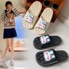 Sapatos de mulher – Pantufas para mulheres