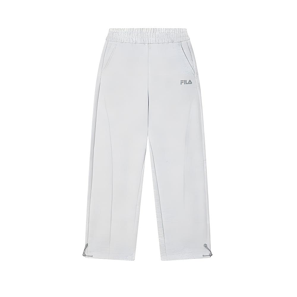 

Fila Оригинальные Удобные Универсальные Повседневные Простые Вязаные Спортивные Штаны Женские штаны F51W539601F-MG XS
