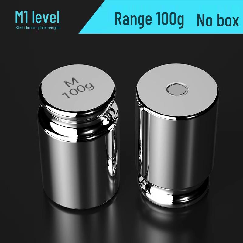 

2025 Precision Electronic Scale for Gold & Jewelry, 0.01g Accuracy