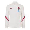 Castore Womens/Ladies 2025 England Rugby Jacket