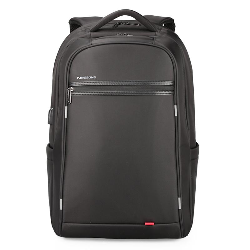 kingsons backpack usb