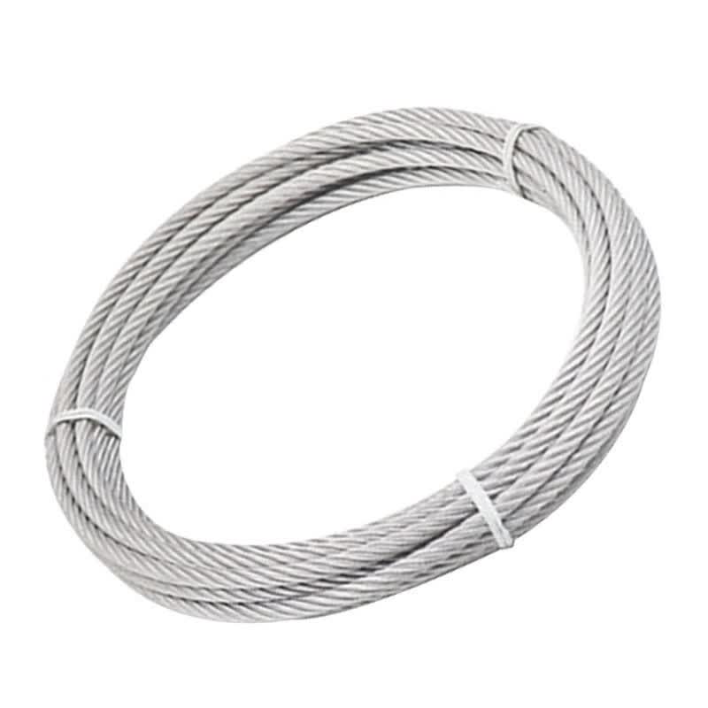 Haistike 304 Stainless Steel Wire Rope