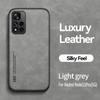 Skórzane Etui Na Xiaomi Redmi Note 12 11 Pro Plus 5G 11S 12S 12C Magnetyczne Pokrowiec Etui Na Redmi Note 12 11 10 9 8 Pro 5G 10S 9S 10C