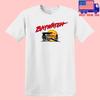 Baywatch Serie TV Retrò Uomo Bianco Taglia S-5XL