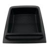 Per Fiat Ducato Peugeot Boxer Citroen Relay 2014-In Poi 735699812 Scatola portaoggetti centrale per cruscotto