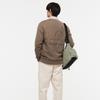 Kangol Student Crossbag Khaki 3356