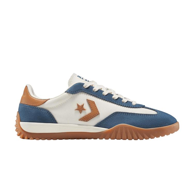 

Converse Унисекс кроссовки Run Star Trainer Slacker Blue Incensed Egret A13054C 36