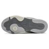 Fila Mix Bequeme Vielseitige Langlebige Low-Top Skate Schuhe Herren Sneaker Weiß Grau F12M334201FGA
