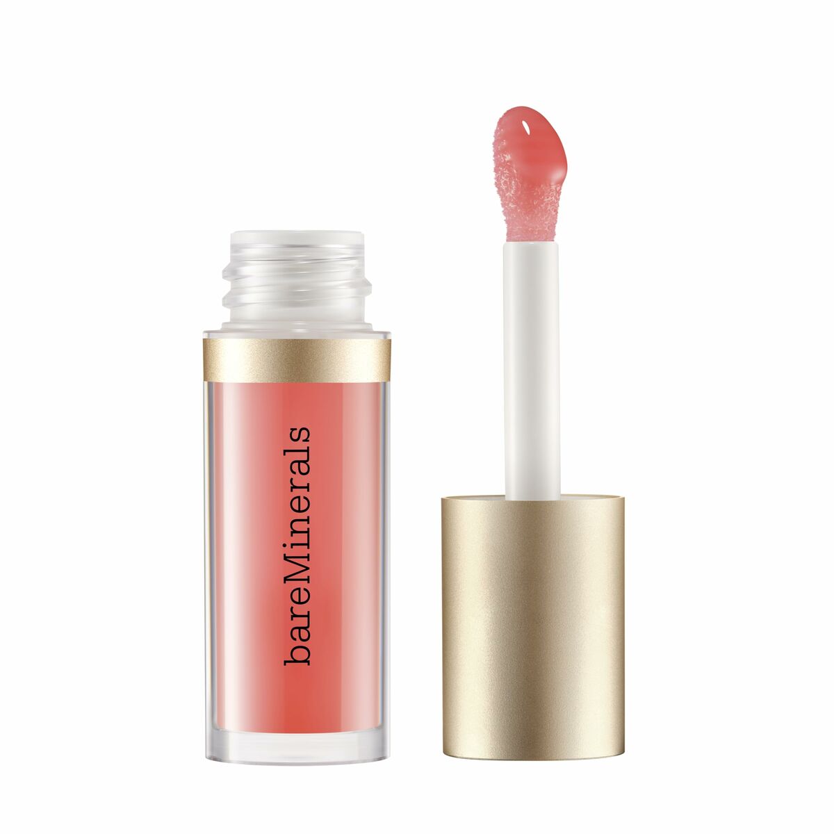 

Блеск для губ bareMinerals NOURISHING 3,8 мл