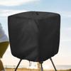 Fitted Pitching Machine Cover 210D Oxford Textile