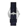 Zodiac Seawolf ZO9413 Men's Blue Watch