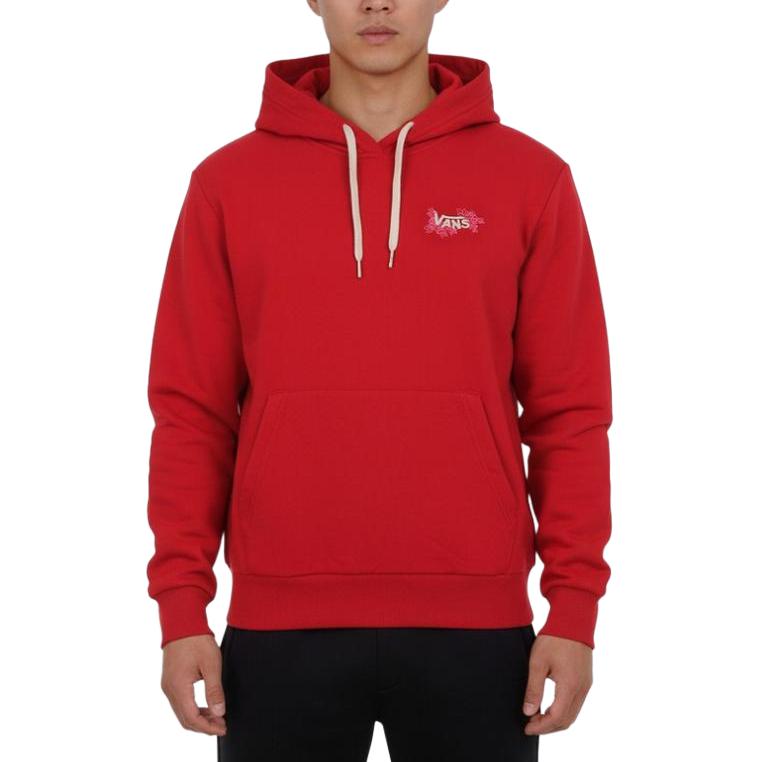 Vans Худи с лошадью Cny Мужские худи VN000THE14A S