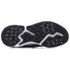 Adidas Aerobounce Abrasion Resistant Low top Running Shoes Women's Gray DA9967