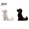 Desktop Phone Holder 3D Printed Mobile Holder Cute Dog Shape Stand Combined Style