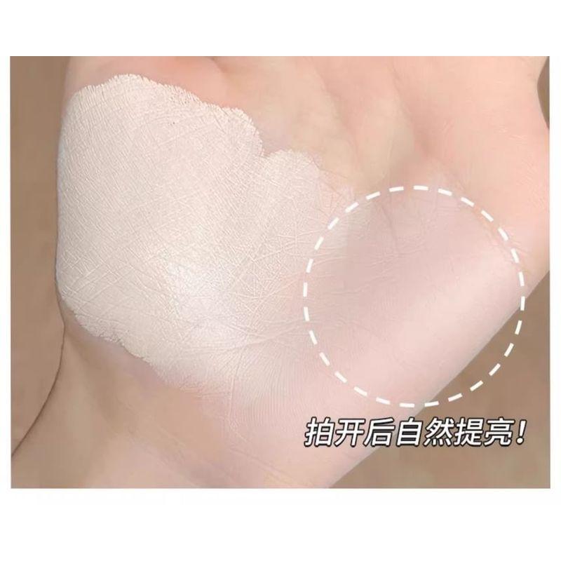 GELLA'S - Matte Highlighter - 2 Types