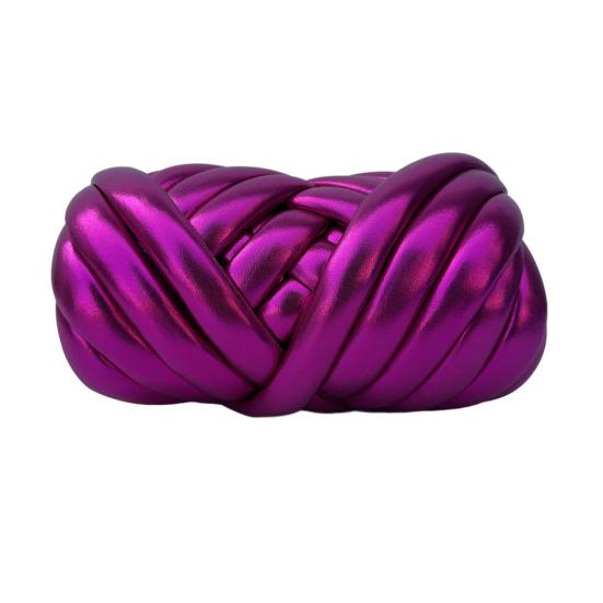Filling Yarn Thick Polyester Worsted Yarn Hand And Arm Weaving Large Yarn for DIY Bags Baskets Pillows Pet Beds