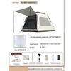 OEING Automatic Hexagonal Camping Tent