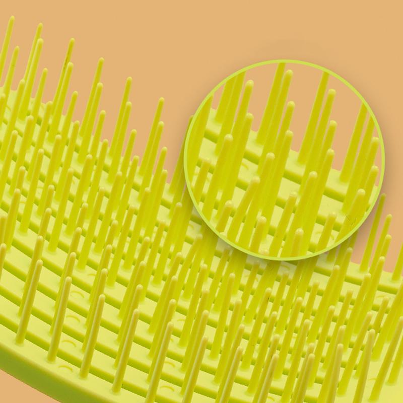 grabity Hair Lifting Brush